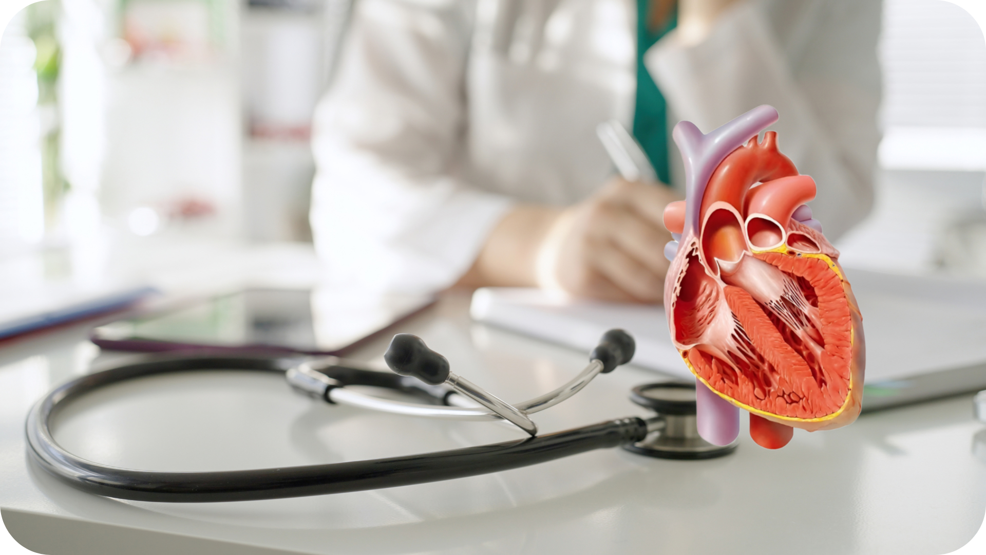 The Heart Specialists