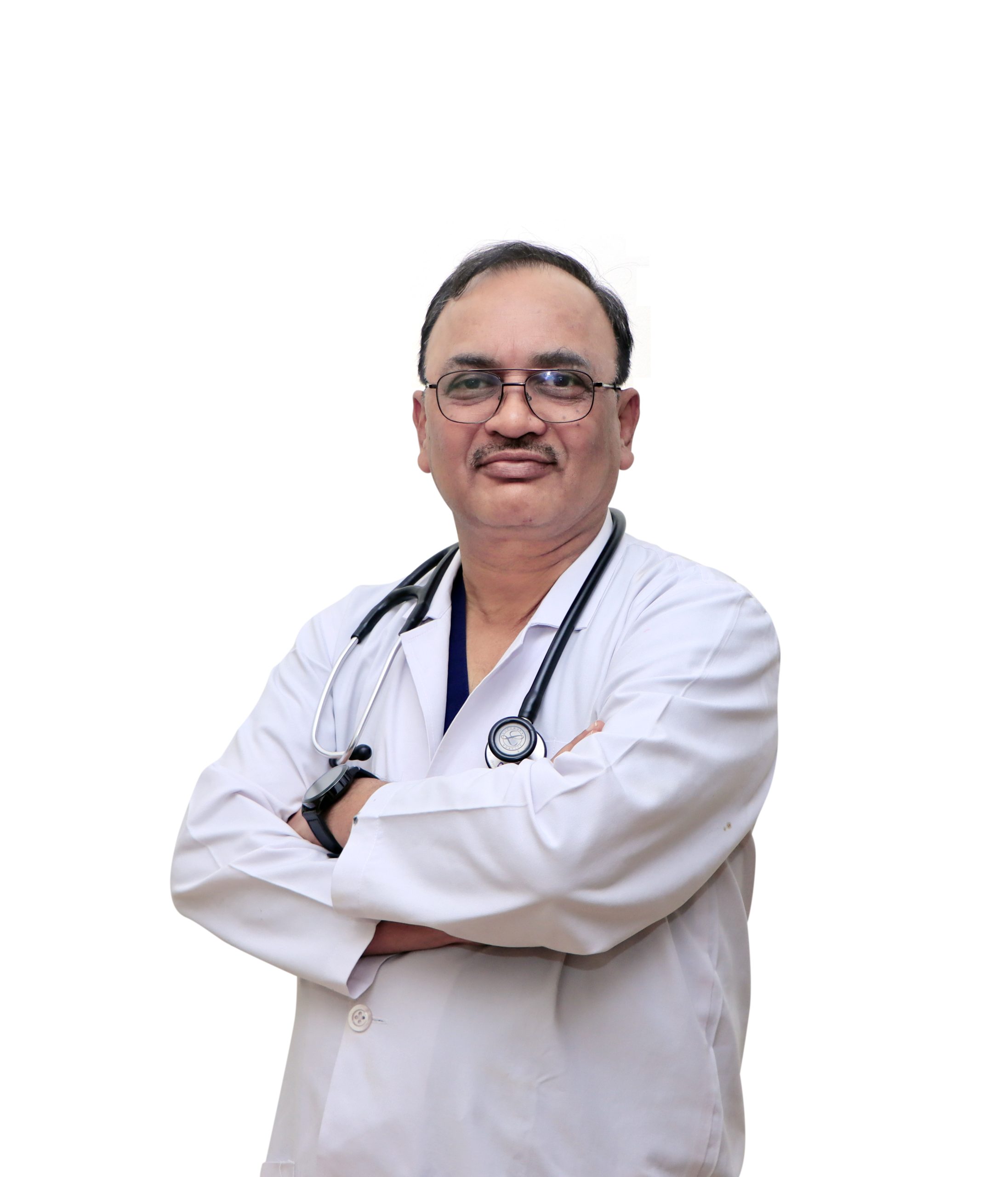 Dr. Venkata Vijay K Sr. Consultant – Cardio Thoracic Surgeon