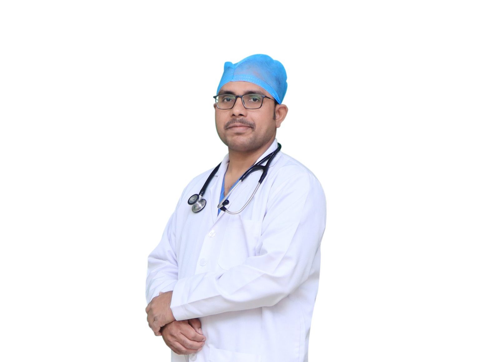 Dr.Sudheer Kumar Dasari Consultant – Cardiology