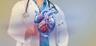 Non-Invasive Cardiology