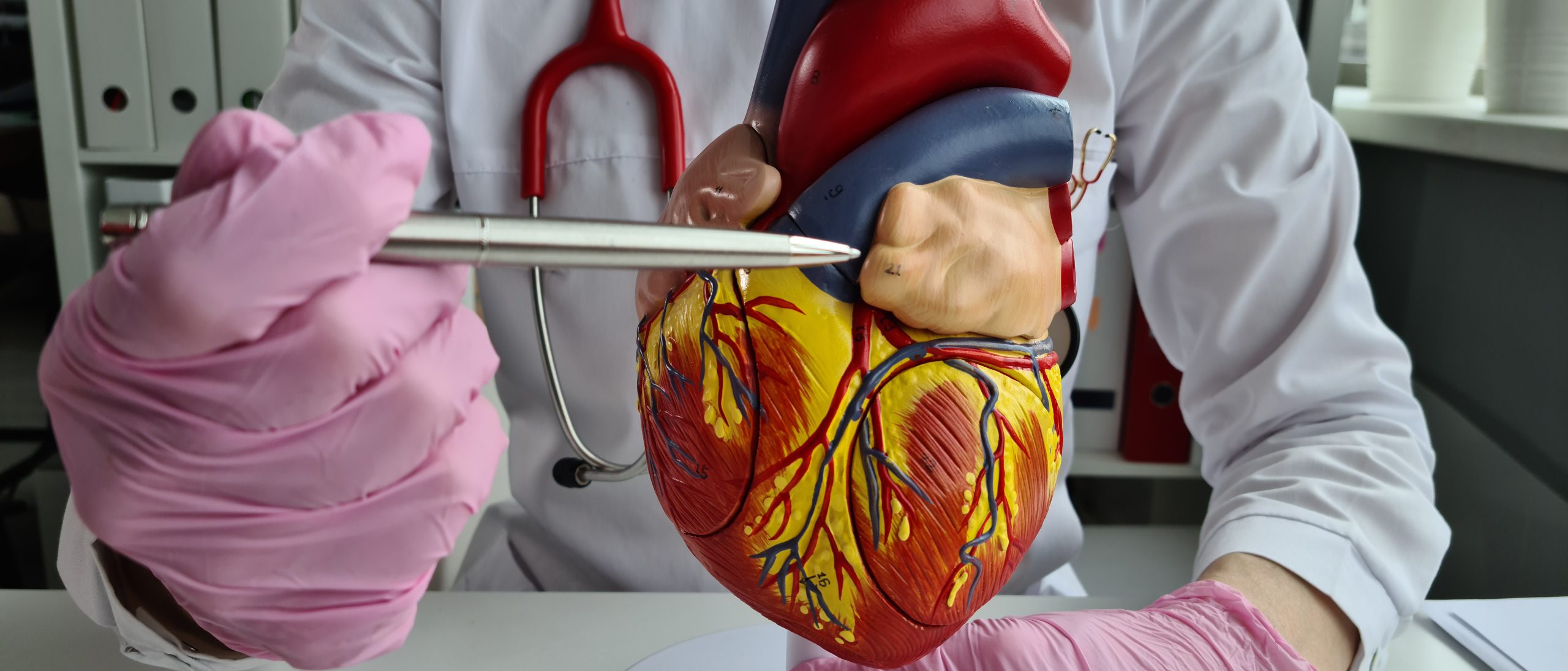 Heart Failure: What I See in My Daily Practice – Symptoms, Causes & When to Meet a Cardiologist in Hyderabad