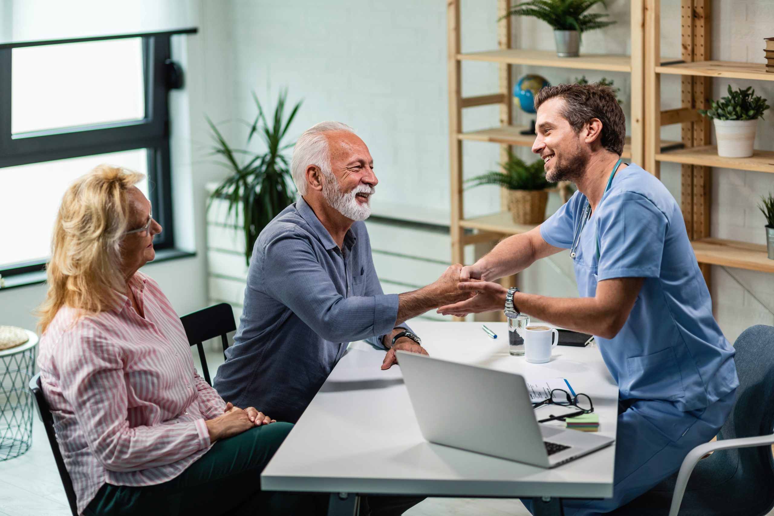 Connect with leading heart specialists. Learn. Prevent. Heal.