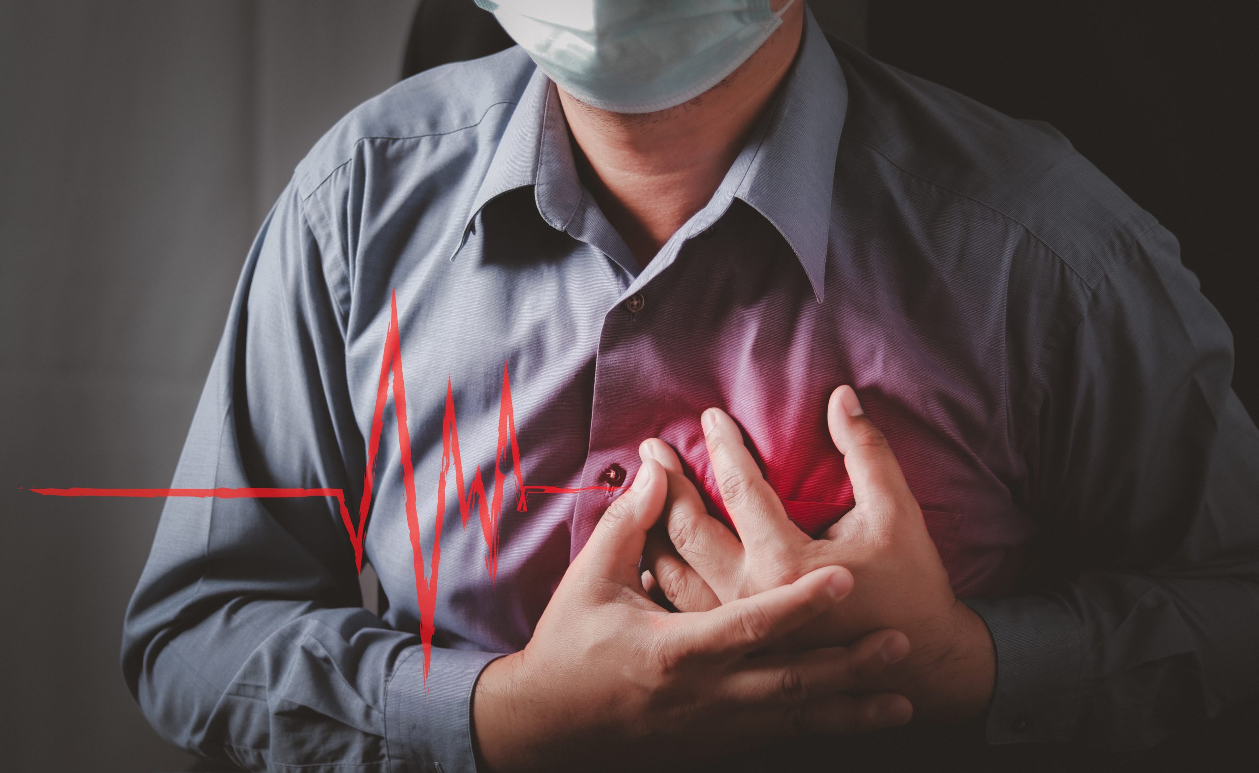 Heart Attack: Early Warning Signs, Causes, Treatment & When to Consult a Cardiologist