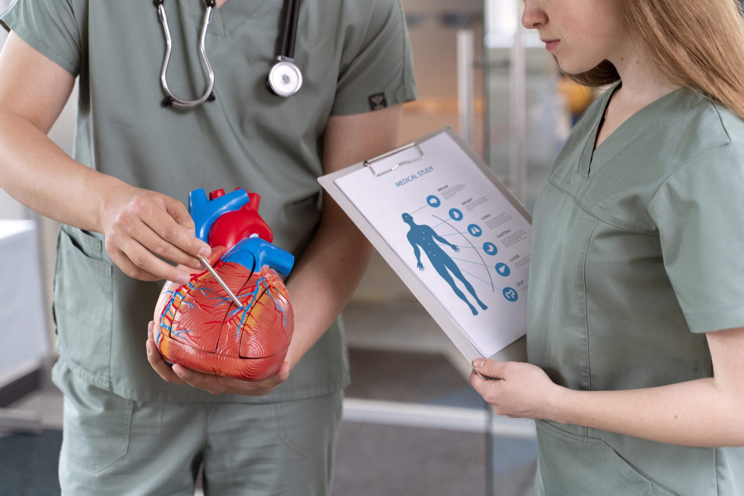 CABG Surgery (Coronary Artery Bypass Grafting): A Complete Guide for Heart Patients